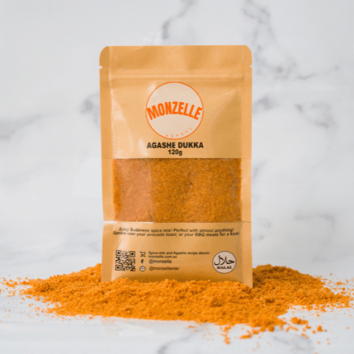 Agashe 120g
