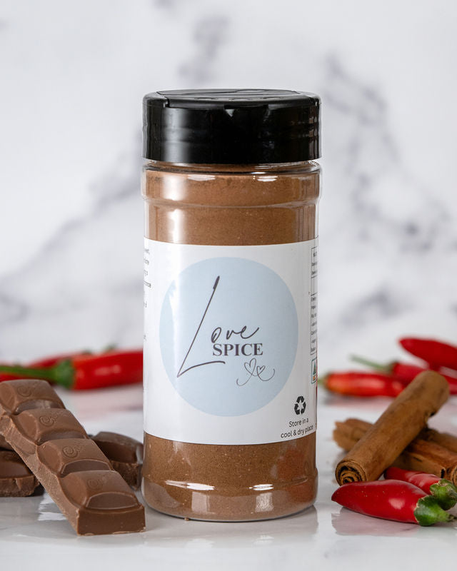 Love spice by M&J