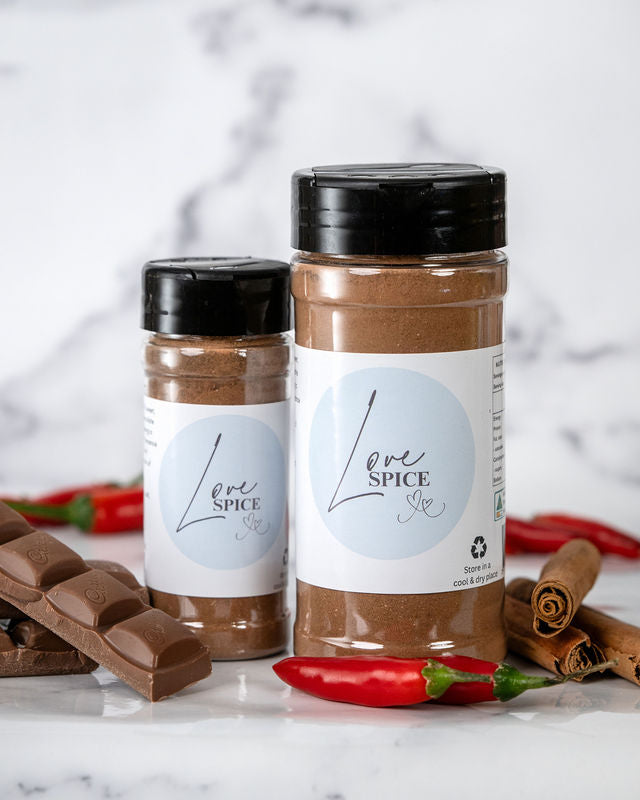 Love spice by M&J