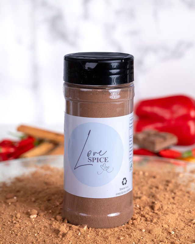 Love spice by M&J