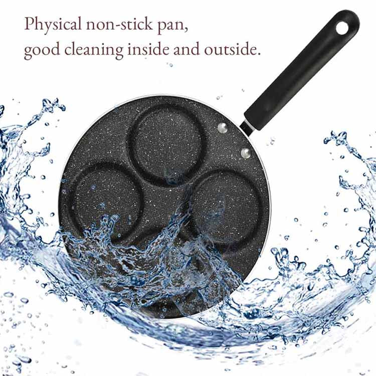 Multi-Function Non-Stick Breakfast Pan
