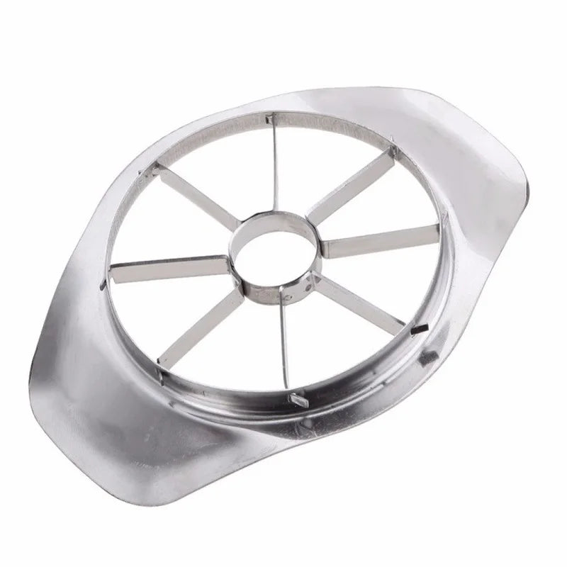 Stainless Steel Fruit and Vegetable Slicer & Corer